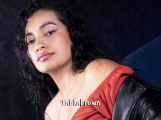 tahliabrown Commando Sexy