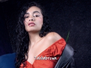 Tahliabrown