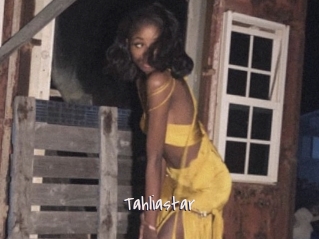 Tahliastar