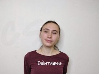 Tailorramsie