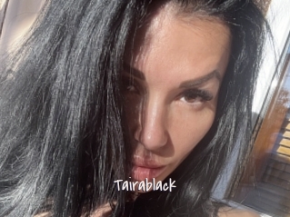 Tairablack