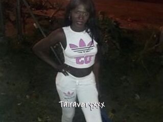 Tairaveryxxx