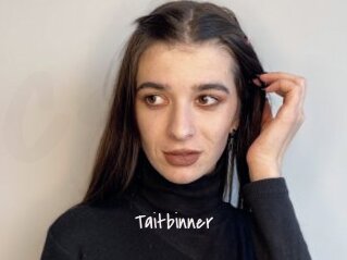 Taitbinner