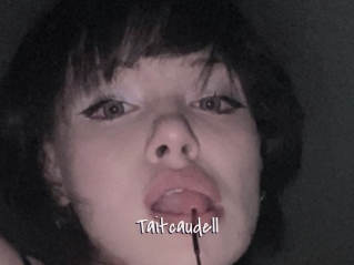 taitcaudell Commando Sexy