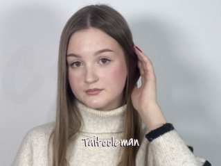 taitcoleman Commando Sexy