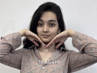 Taitdeeks