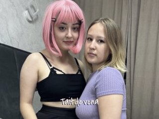 Taitdevona