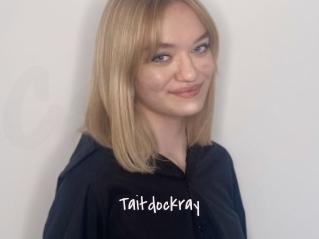 Taitdockray