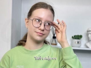 Taiteadess