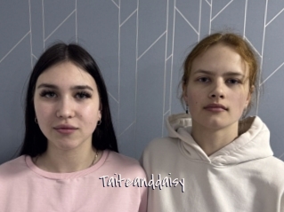 Taiteanddaisy