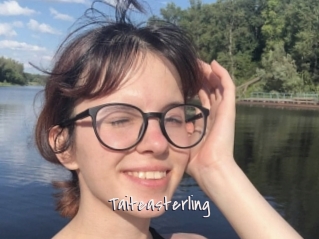 taiteasterling Commando Sexy