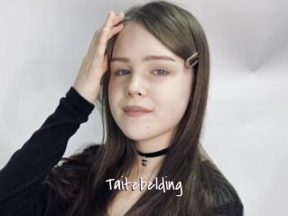 Taitebelding