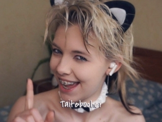 taitebucher Commando Sexy