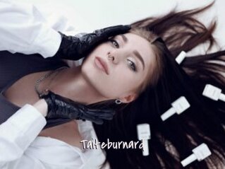 Taiteburnard