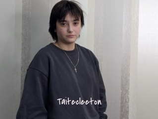 taitecleeton Commando Sexy