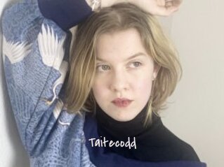 Taitecodd