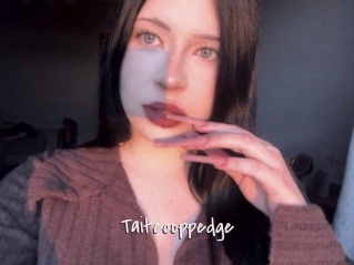 Taitecoppedge