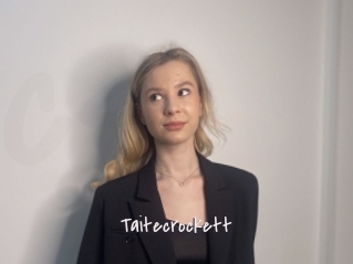 Taitecrockett