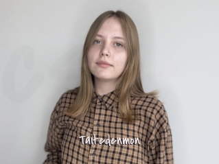 Taitedenmon