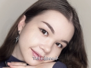 Taitedunnuck