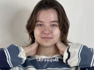 Taiteedsall