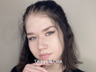 Taiteelletson