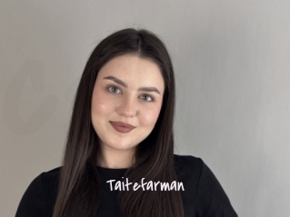 Taitefarman