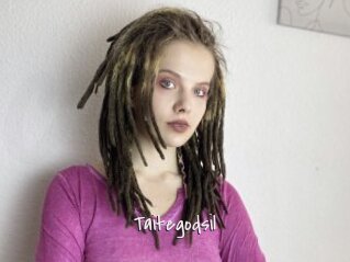 Taitegodsil