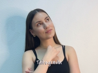 Taitegravlin