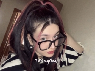 Taitegrindle