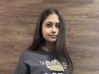 Taitehails