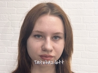 Taitehazlett