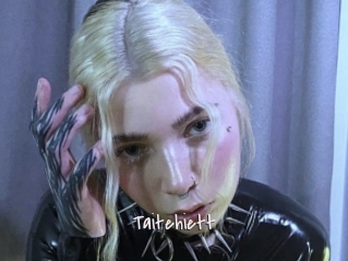 Taitehiett