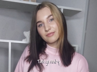 Taitgranby