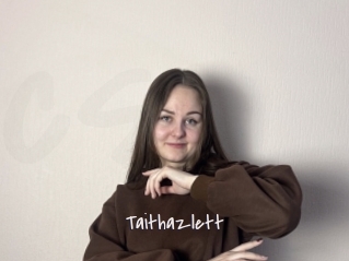 taithazlett Commando Sexy
