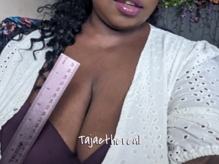 Tajaethereal