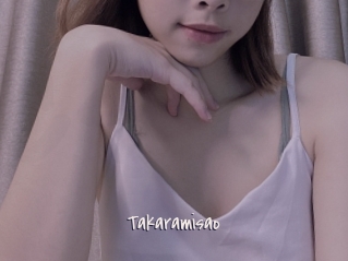 takaramisao Commando Sexy
