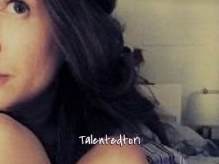 Talentedtori