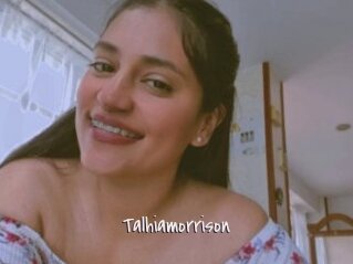Talhiamorrison