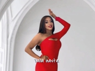Talia_nastar