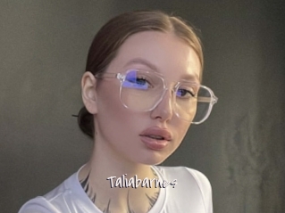 Taliabarnes