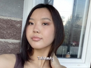 taliamay Commando Sexy