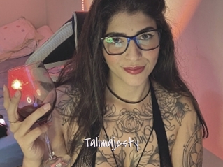 Talimajesty