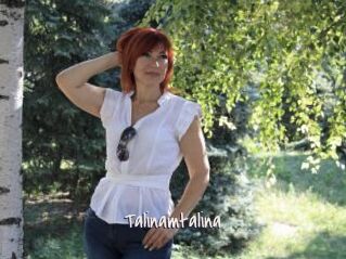 Talinamtalina