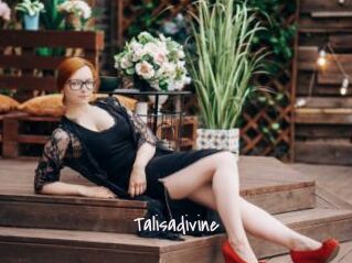 Talisadivine