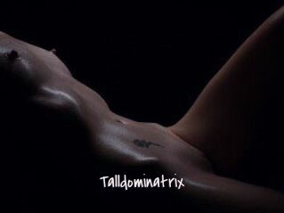 Talldominatrix