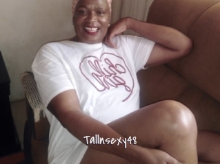 tallnsexy48 Commando Sexy