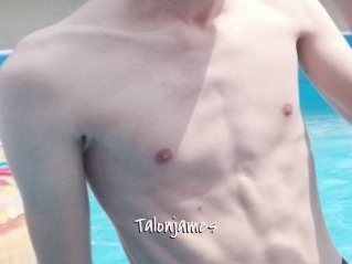 Talonjames