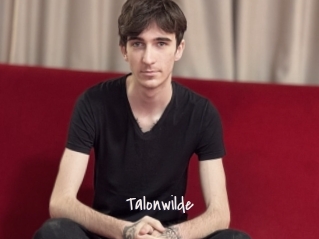 talonwilde Commando Sexy