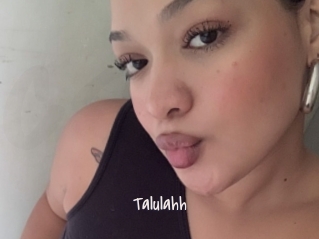 Talulahh
